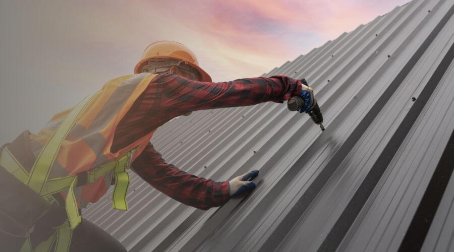 Professional residential roofers in Hoonah, AK